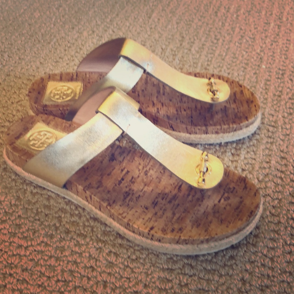 Tory Burch Sandals